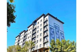 Blueloft 47 L Studio With Balcony