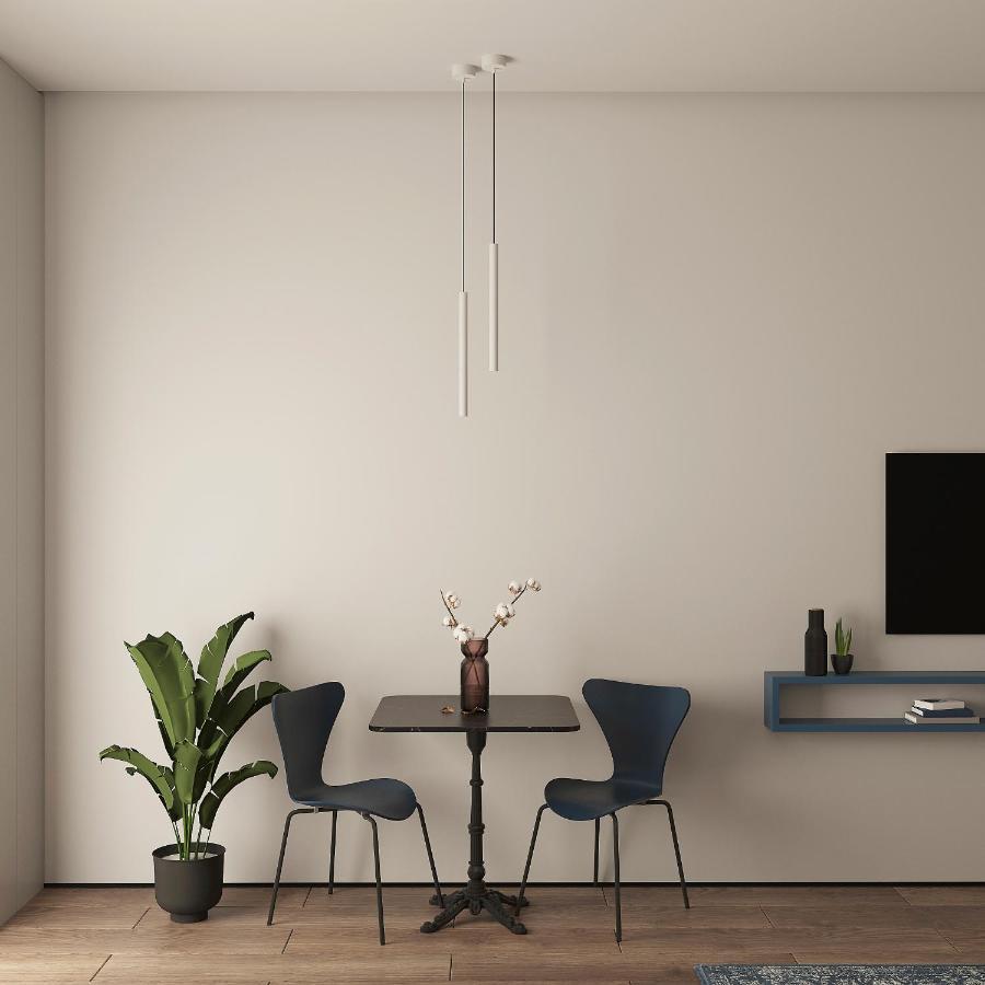 Blueloft 47 L Studio With Balcony 塔什干 外观 照片